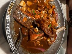 -大鱼徽州·寻味徽菜(星光总店)