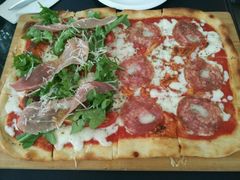 -EATALIA意塔利意式餐厅(鼓楼店)