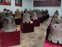 -西安关中民俗艺术博物院