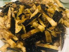 -华圆美食-老蓬莱菜(蓬港路店)