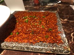 麻辣牛肉-晓宇重庆火锅(赛格国际购物中心店)
