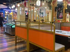 -尚品海鲜肥牛自助火锅(湖明店)
