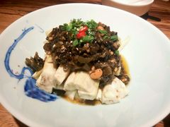 -百年神厨·地道川菜(清江西路店)