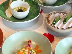 -莲西餐(曲江店)