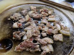 -老字号.雅克白族石板烧十年老店(大理古城店)