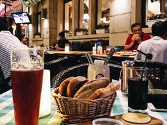 -巴伐利亚啤酒坊(意式风情街店)
