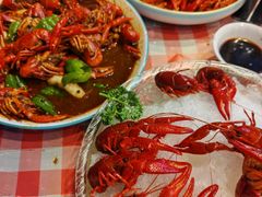 -京悦南门涮羊肉·羊蝎子火锅(田林路店)