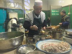 -马记清真肺片(玉林中横巷)