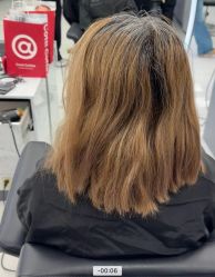 -5M HAIR SALON 旗舰店