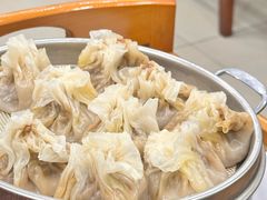 -楼外楼大刀肉传统火锅居(博学路店)