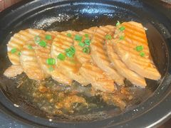 -蜀都丰 川菜·水煮活鱼(万象九宜城店)