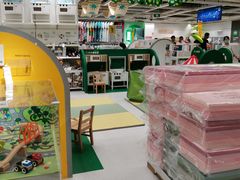 -宜家家居(西安未央商场店)