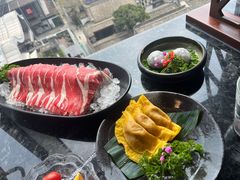 -捞王锅物料理(东百中心店)
