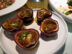 -79号渔船海鲜饭店(华强北店)