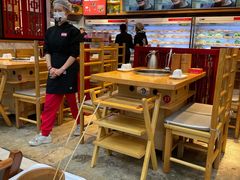 大堂-袁记串串香(新南门店)