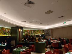 -老吉堂上海本帮菜(望京万象汇店)