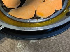 -石记东北风味烤肉店(子固路店)