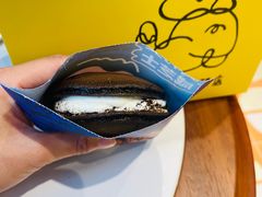 -辛一·铜锣烧(鸿寿坊店)