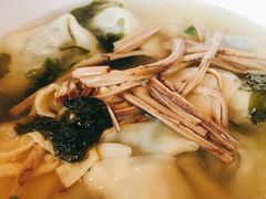 荠菜馄饨-熙盛源(永乐路店)