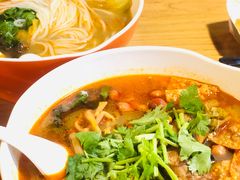 -瓦记米粉(东鼓道店)