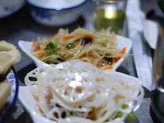 -向民炒鸡老店(火车站店)