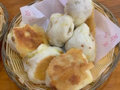 -方中山胡辣汤(大学中路56号院店)