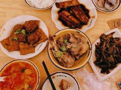-張飛扒肉·龙江非遗(道外店)