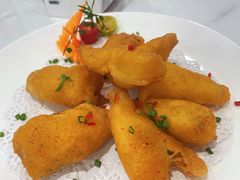 -潮静·潮州小馆·海鲜·卤味·砂锅粥