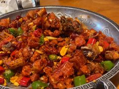 -61号餐吧(兴坪古镇漓江店)