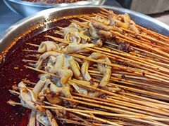 -嘉州鲜知味钵钵鸡(奎星楼店)