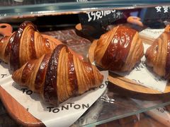 巧克力面包-TonTon(永康路店)