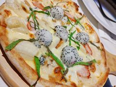 -俄士厨房(万松园店)