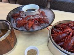 -怪怪龙虾·澳洲蓝龙王·深夜食堂(惊驾路店)