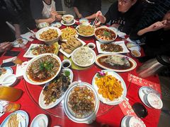 -东北大院·东北菜(三台子店)
