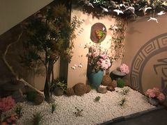 大堂-大赏足道(长白店)