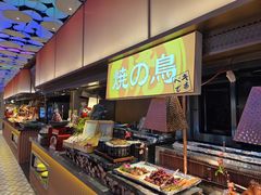 -加勒比阳光环球美食自助(凯德店)