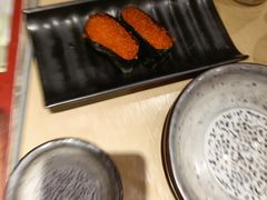 -万岁寿司(芳村店)