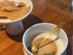 -菌自由丨野生菌火锅特色庭院餐厅(丽江古城店)