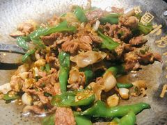 -费大厨辣椒炒肉(吉联MALL店)