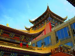 -东莞市大岭山森林公园