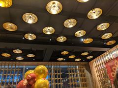 -杭州临平万丽酒店·燃餐厅(人民大道店)