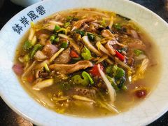 -风云面馆(珠海路店)