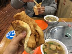 -马记伊源斋涮肉·清真菜(潘家园古玩市场店)