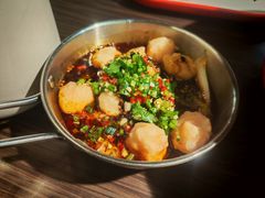 -胖哥俩肉蟹煲(梅溪步步高店)
