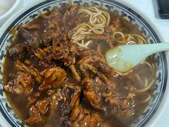 -明呈黄鱼面馆(斜土路店)