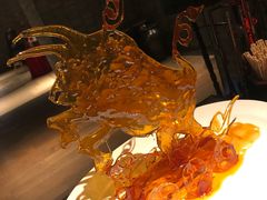 -三号黄浦会Canton Table