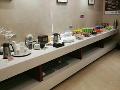 -郑州新郑国际机场T2航站楼-贵宾厅B区