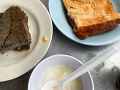 -多春茶室
