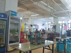 -杨婆婆烤肉(文昌阁店)