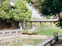-龙潭水乡